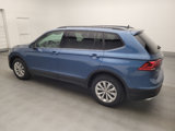 Used 2020 Volkswagen Tiguan S image 3