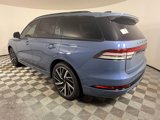 New 2025 Lincoln Aviator Black Label w/ Jet Appearance Package image 4