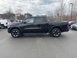 Used 2022 RAM 1500 Rebel image 2