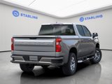 New 2026 Chevrolet Silverado 1500 LT w/ Leather Package image 4