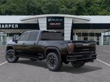 New 2025 GMC Sierra 2500 AT4X image 3