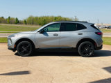 New 2025 Buick Envision Sport Touring image 4