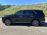 New 2025 Hyundai Palisade Calligraphy image 2