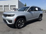 Certified 2024 Jeep Grand Cherokee Limited 4xe image 5