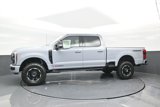 New 2025 Ford F250 Lariat image 4