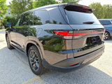 New 2025 Lexus TX 350 AWD image 3