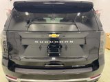 New 2025 Chevrolet Suburban Premier w/ Sun And Tow Package image 4