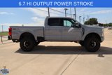 Used 2025 Ford F250 Platinum image 2