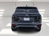 New 2026 Cadillac Vistiq Luxury image 4