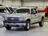 Used 2005 Chevrolet Silverado 2500 LT w/ Heavy-Duty Power Package image 2