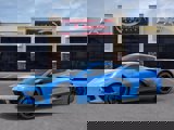 New 2025 Chevrolet Corvette Stingray Premium Cpe w/ Z51 Performance Package image 2