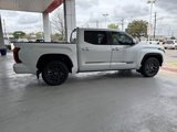 New 2025 Toyota Tundra Platinum image 4