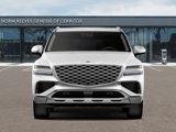 New 2026 Genesis GV80 3.5T Prestige image 6