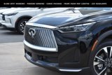 New 2026 INFINITI QX60 Pure w/ Cargo Package image 2