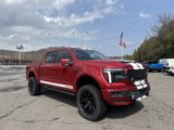 New 2025 Ford F150 Lariat w/ Equipment Group 502A High image 3