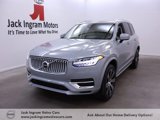 New 2025 Volvo XC90 T8 Ultra w/ Protection Package Premier image 1