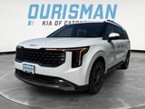 New 2025 Kia Carnival SX image 2