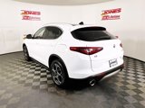 Used 2020 Alfa Romeo Stelvio Sport w/ Cold Weather Package image 2