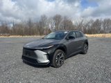 Used 2023 Toyota bZ4X XLE w/ Weather Package image 3