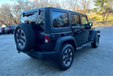 Used 2017 Jeep Wrangler Unlimited Sport w/ Quick Order Package 24S image 6