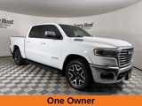 Used 2025 RAM 1500 Laramie image 4