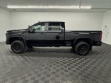 Used 2024 Chevrolet Silverado 2500 ZR2 w/ ZR2 Bison Edition image 2