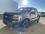 New 2025 Ford F150 Lariat w/ Equipment Group 502A High image 5