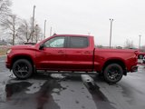 New 2025 Chevrolet Silverado 1500 RST image 5