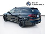 New 2026 BMW X7 xDrive40i w/ M Sport Package image 5
