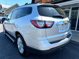 Used 2015 Chevrolet Traverse LT w/ Style and Technology Package image 4