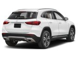 New 2026 Mercedes-Benz GLA 250 image 2
