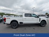 New 2025 Ford F350 Platinum image 4