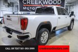 Used 2023 GMC Sierra 2500 Denali w/ Denali Ultimate Package image 4