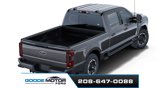 New 2025 Ford F350 4x4 Crew Cab Super Duty image 2