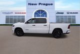 New 2025 RAM 1500 Laramie w/ Night Edition image 6