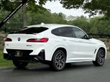 Used 2023 BMW X4 M40i w/ Premium Package image 4