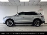 Used 2023 Lincoln Nautilus Black Label w/ Cargo Utility Package image 3