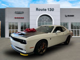 Used 2023 Dodge Challenger SRT Hellcat w/ Driver Convenience Group image 4