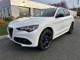 New 2025 Alfa Romeo Stelvio Tributo Italiano w/ Active Assist Plus Package image 4