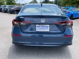New 2026 Honda Civic Sport Touring image 4