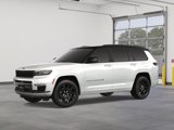 New 2025 Jeep Grand Cherokee L Summit image 2