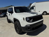 Used 2017 Jeep Renegade Altitude image 5