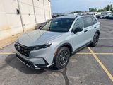 New 2026 Honda CR-V TrailSport image 2