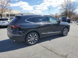New 2025 Acura MDX w/ Technology Package image 5