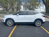 Used 2022 Chevrolet Blazer LT image 4