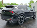 New 2026 Kia Sportage EX image 4