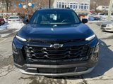New 2025 Chevrolet Equinox LT w/ Midnight Edition image 2