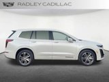 New 2025 Cadillac XT6 Premium Luxury w/ Platinum Package image 3