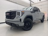 New 2025 GMC Sierra 1500 Elevation image 3