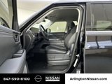 New 2025 Nissan Armada SV image 4